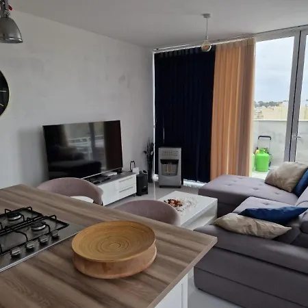 Apartment Luxury