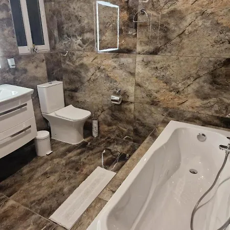 Luxury Luqa