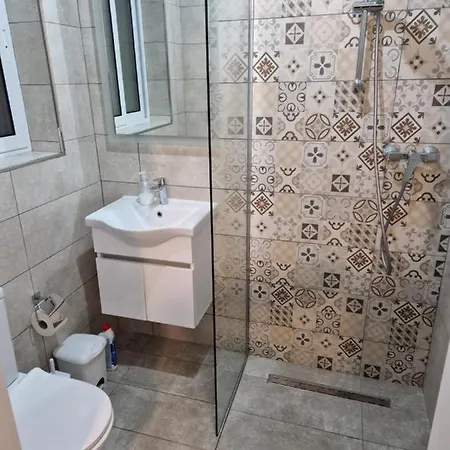 Apartment Luxury *