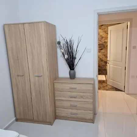Apartment Luxury