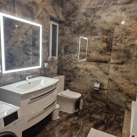 Apartment Luxury